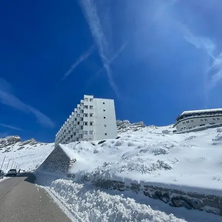 Apartamento Snow Nevada Apartment