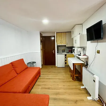 Apartamento Snow Nevada Apartment