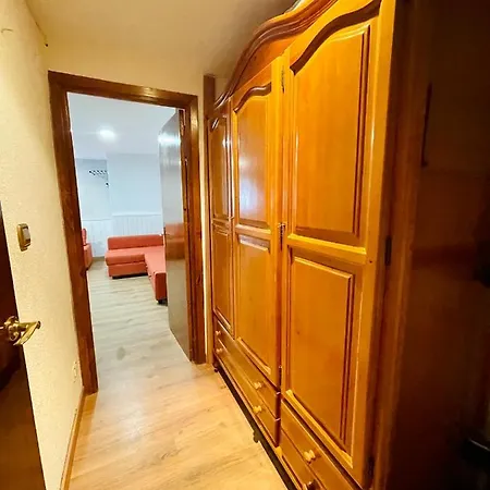 Apartamento Snow Nevada